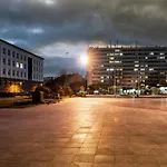 Kairos - Amber - Darmowy Parking, Scisle Centrum グリヴィツェ
