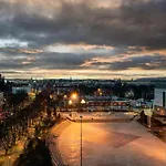 Kairos - Amber - Darmowy Parking, Scisle Centrum