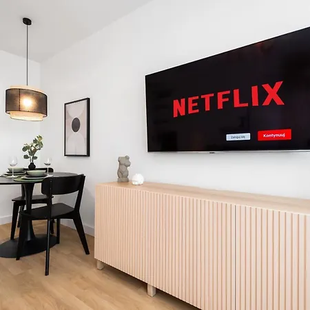 Kairos - Amber - Darmowy Parking, Scisle Centrum