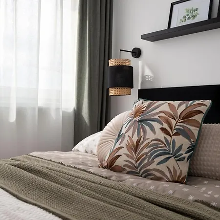 Kairos - Amber - Darmowy Parking, Scisle Centrum