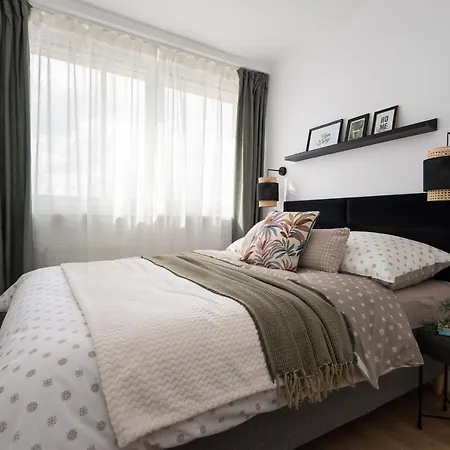 Kairos - Amber - Darmowy Parking, Scisle Centrum *