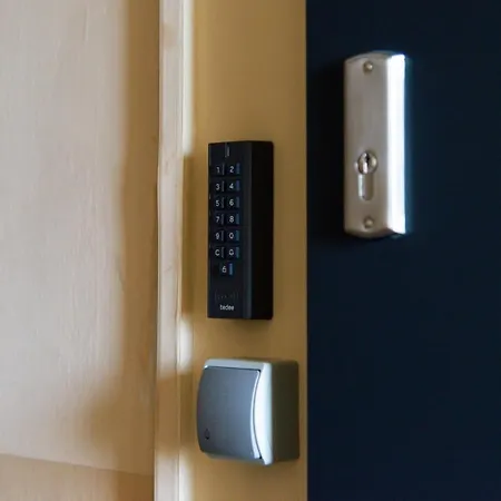 דירה Kairos - Amber - Darmowy Parking, Scisle Centrum גליביצ'ה