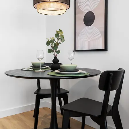 דירה Kairos - Amber - Darmowy Parking, Scisle Centrum