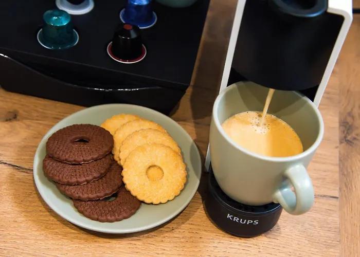 Kairos - Amber - Darmowy Parking, Scisle Centrum 아파트 *