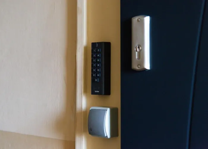 아파트 Kairos - Amber - Darmowy Parking, Scisle Centrum 글리비체