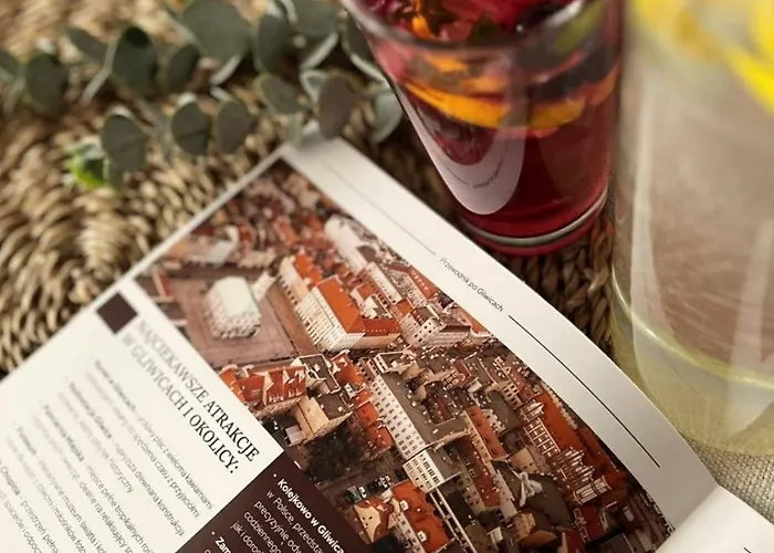 Kairos - Amber - Darmowy Parking, Scisle Centrum 아파트